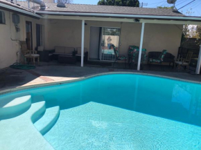 Los Angeles 6 bedrooms 3 bathrooms pool